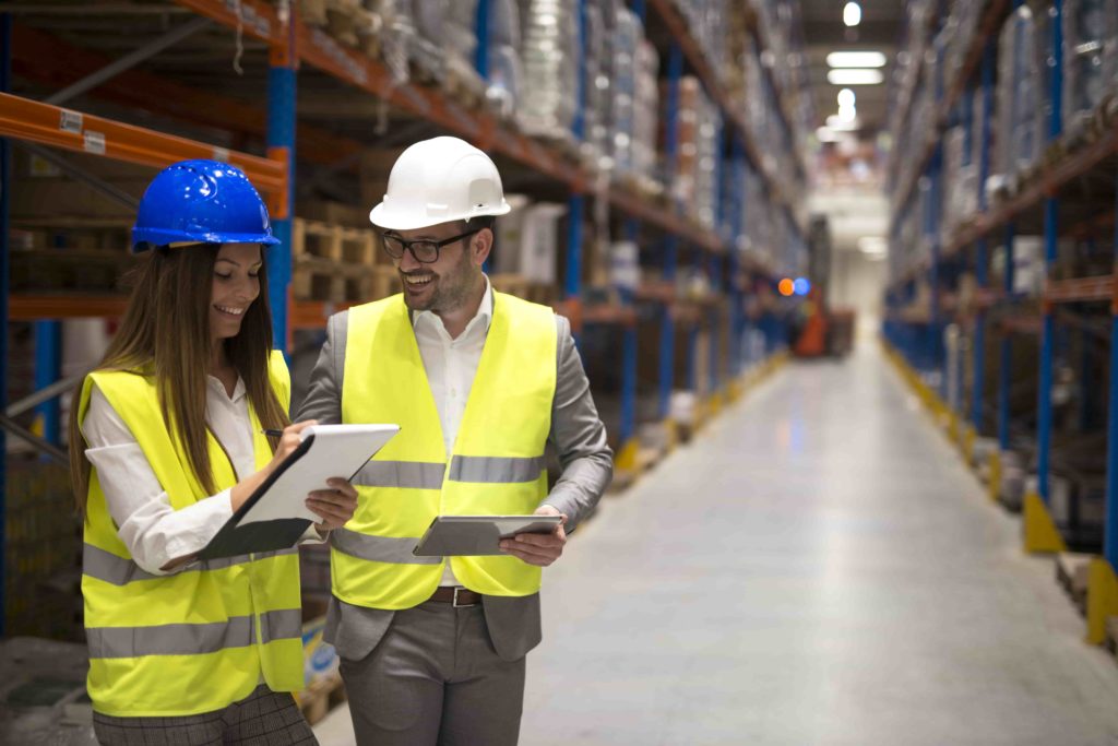 Supply Chain Operations Management and Performance