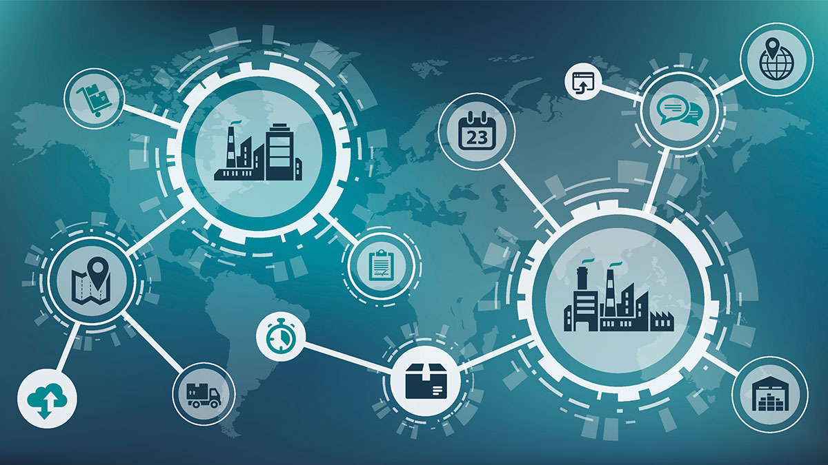 PHSC 353: Introduction to Supply Chain Management