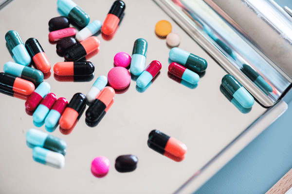 PHSC 359: Medicines Dispensary and Marketing Management
