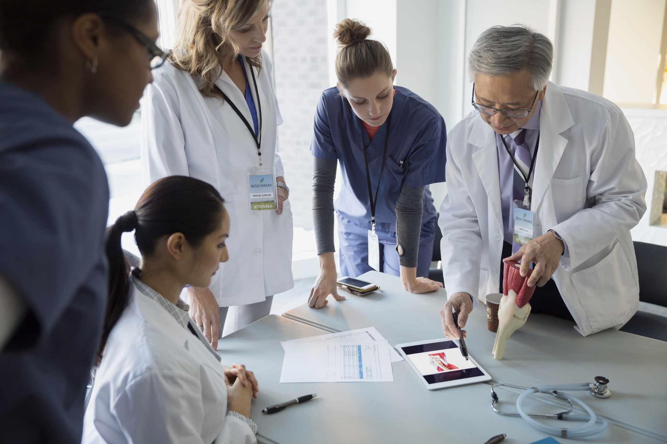 HSCM 559: HealthCare Operations Management and Policy