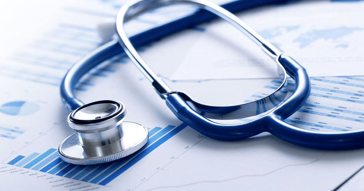 HSCM 557: HealthCare Economics and Financing