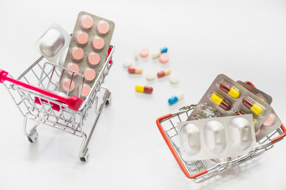 PHSC 358: Transportation and Distribution of Pharmaceutical Products